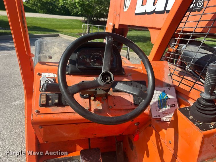 image for item EK8088 2014 Lull 944E-42 telehandler