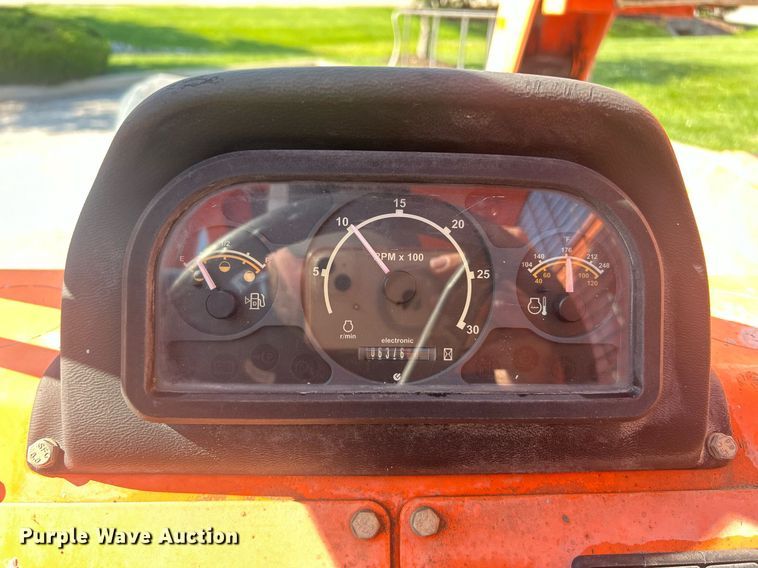 image for item EK8088 2014 Lull 944E-42 telehandler