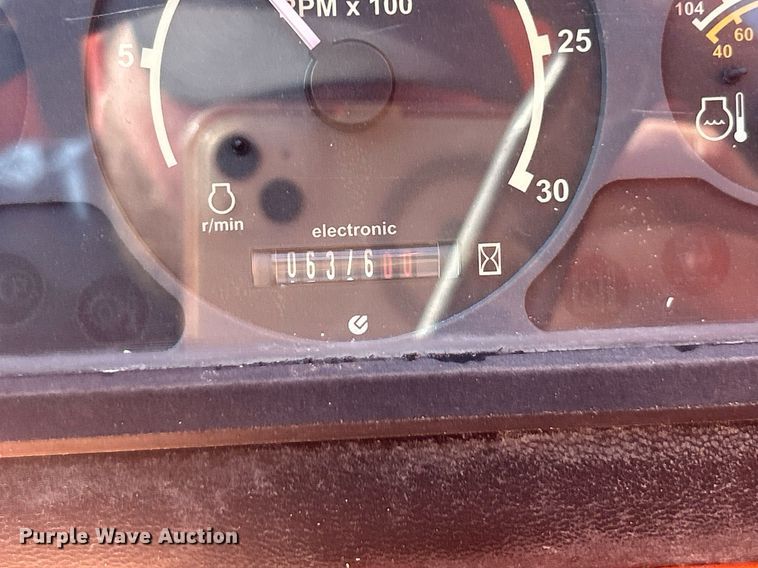 image for item EK8088 2014 Lull 944E-42 telehandler