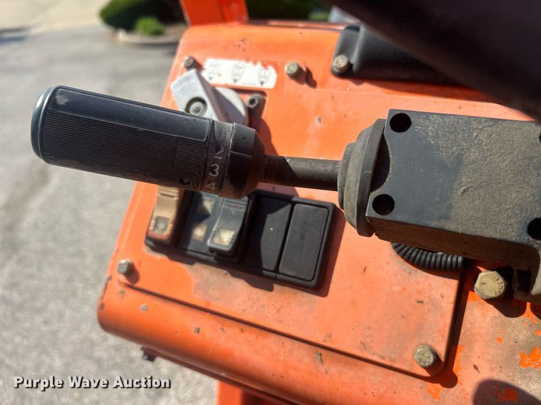 image for item EK8088 2014 Lull 944E-42 telehandler