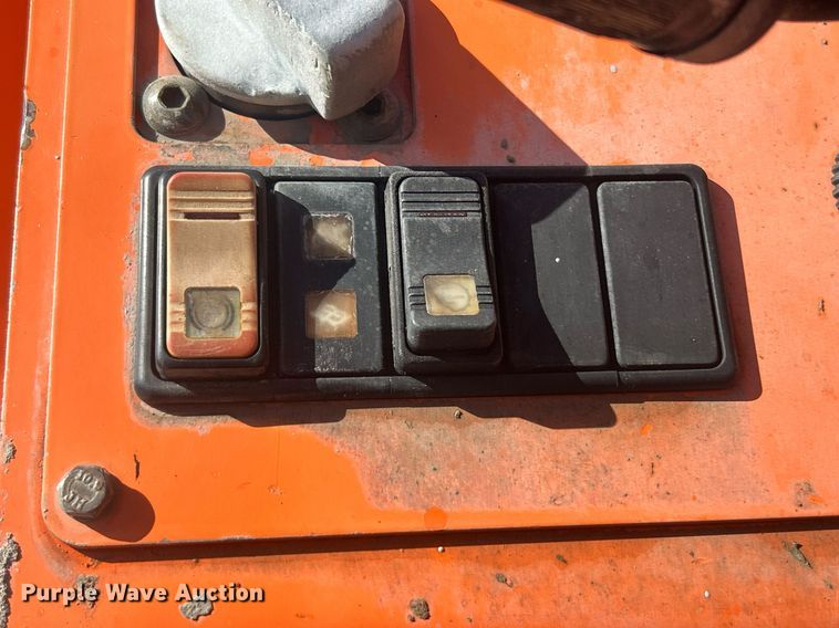 image for item EK8088 2014 Lull 944E-42 telehandler