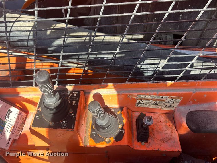 image for item EK8088 2014 Lull 944E-42 telehandler