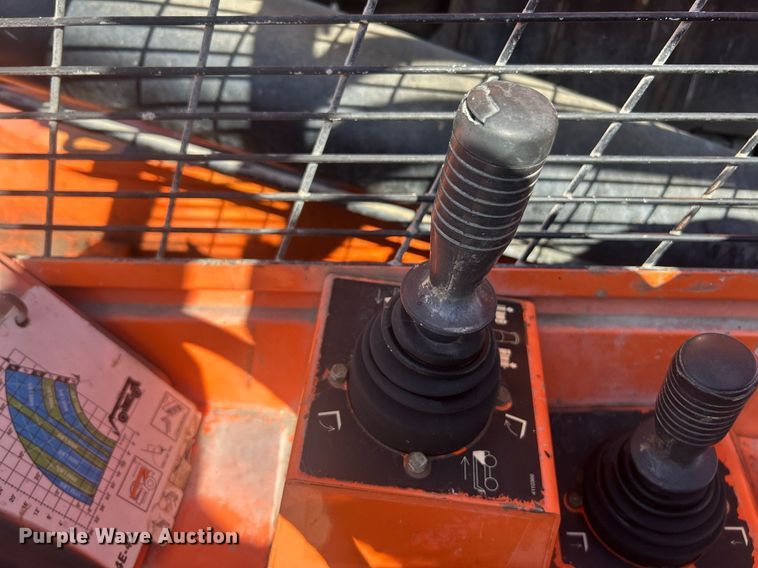 image for item EK8088 2014 Lull 944E-42 telehandler