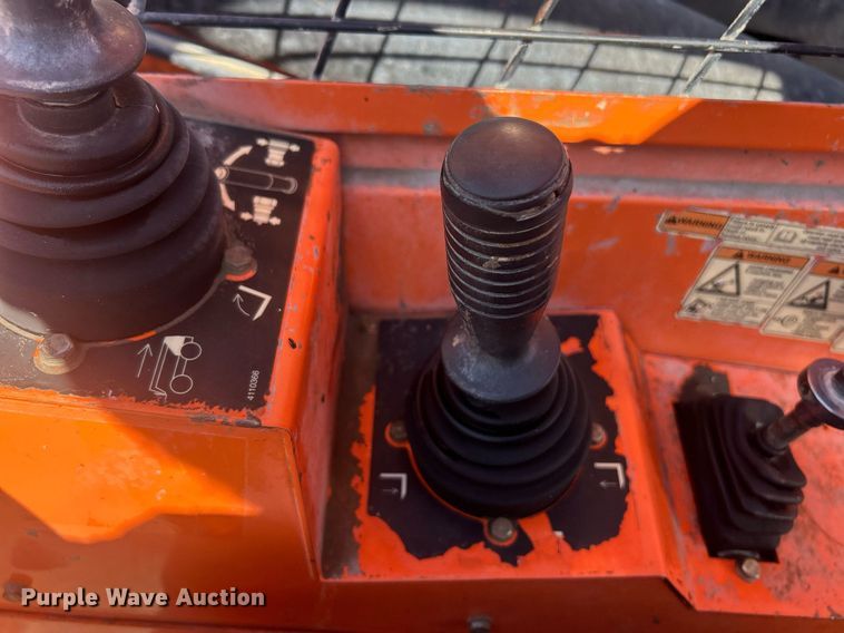 image for item EK8088 2014 Lull 944E-42 telehandler