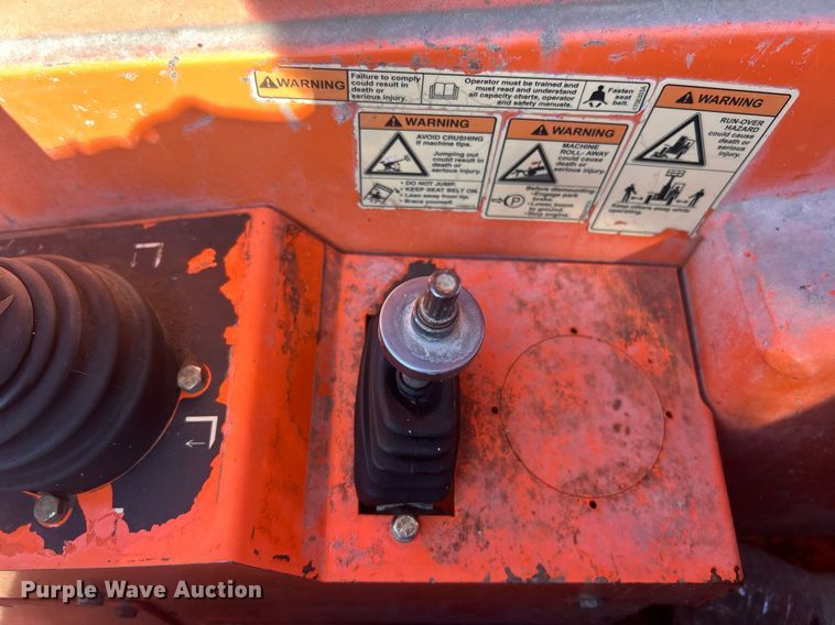 image for item EK8088 2014 Lull 944E-42 telehandler