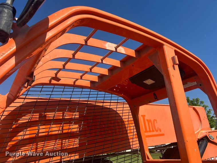 image for item EK8088 2014 Lull 944E-42 telehandler