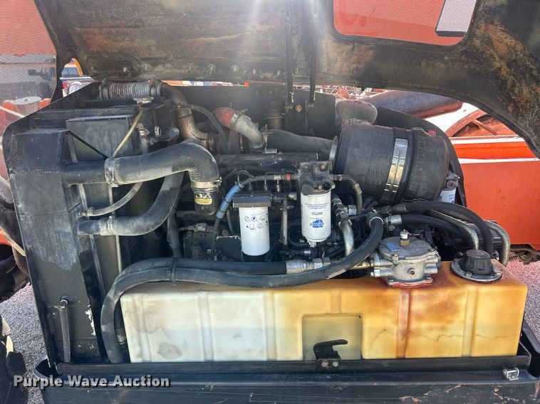 image for item EK8088 2014 Lull 944E-42 telehandler