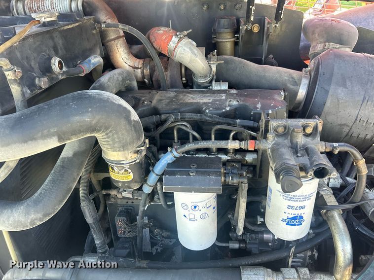 image for item EK8088 2014 Lull 944E-42 telehandler