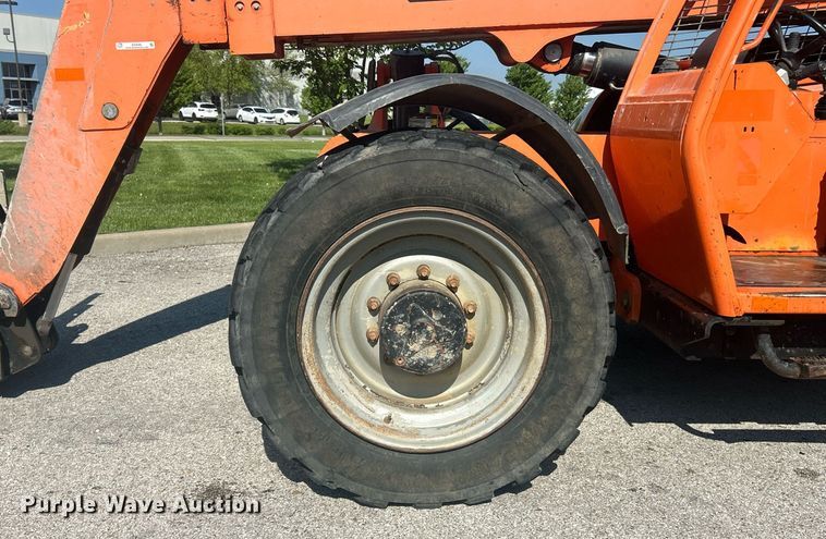 image for item EK8088 2014 Lull 944E-42 telehandler