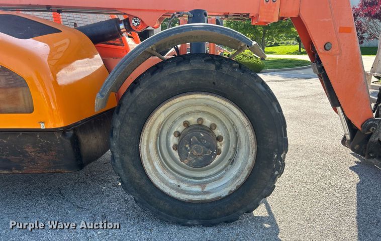 image for item EK8088 2014 Lull 944E-42 telehandler