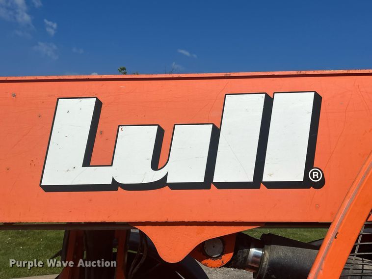 image for item EK8088 2014 Lull 944E-42 telehandler