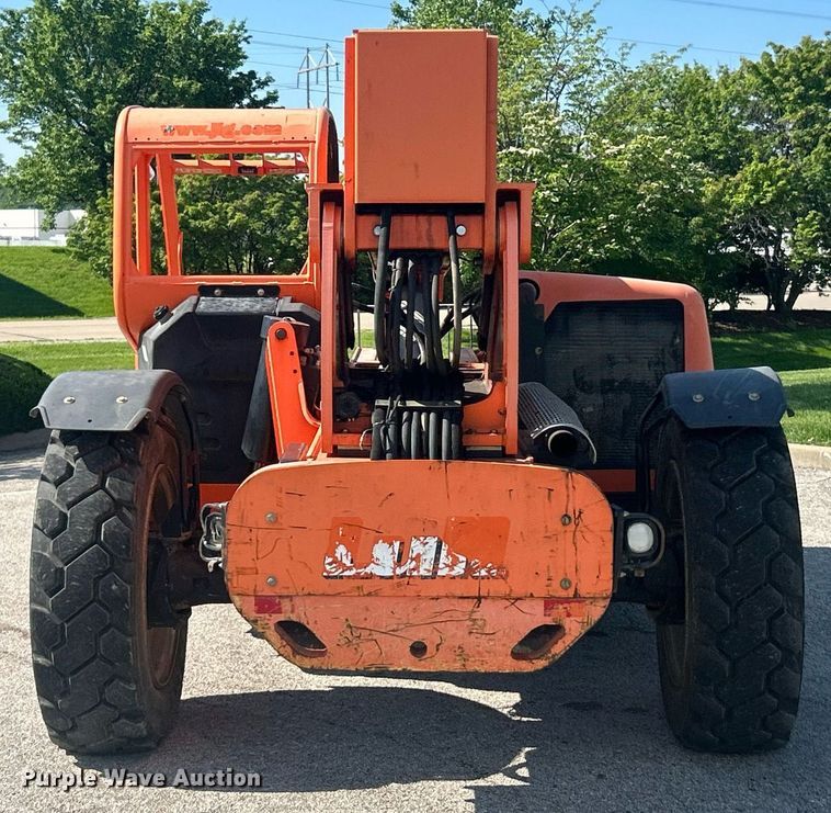 image for item EK8089 2014 Lull 944E-42 telehandler