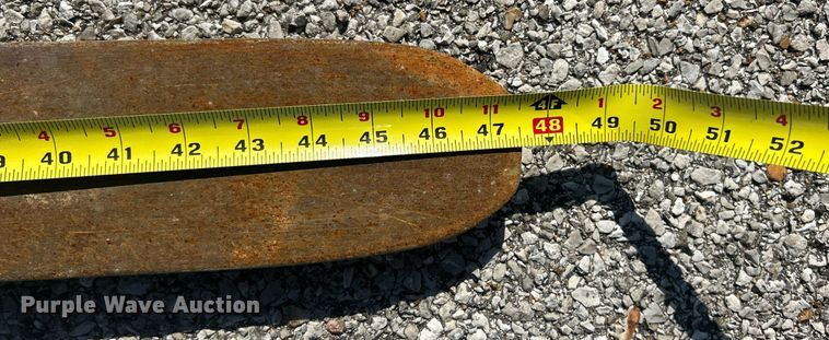 image for item EK8089 2014 Lull 944E-42 telehandler