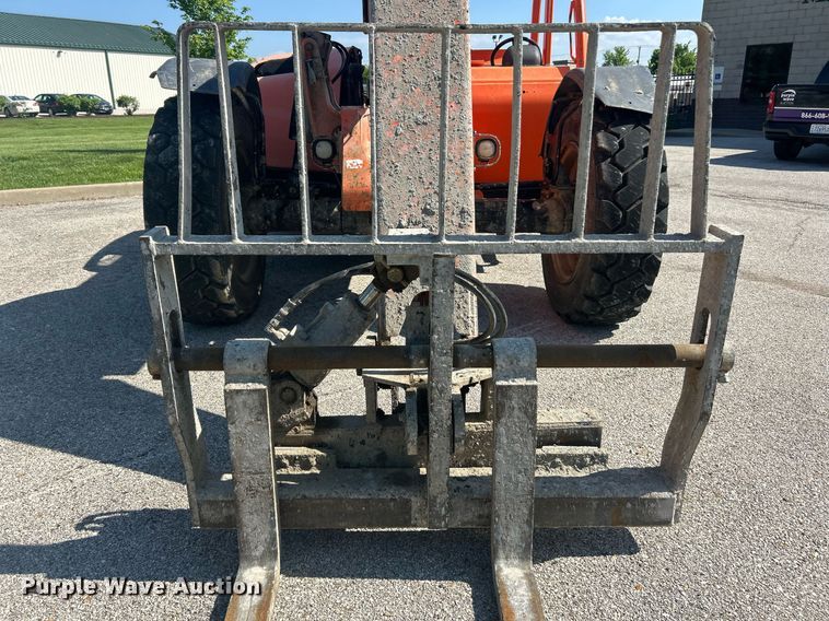 image for item EK8089 2014 Lull 944E-42 telehandler