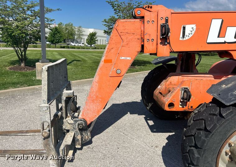 image for item EK8089 2014 Lull 944E-42 telehandler