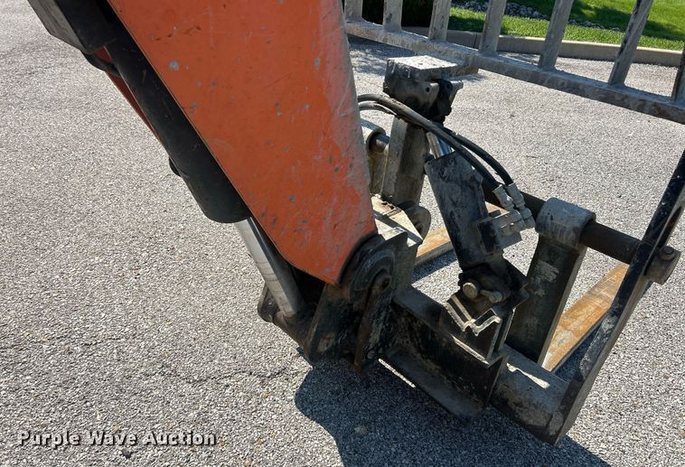 image for item EK8089 2014 Lull 944E-42 telehandler