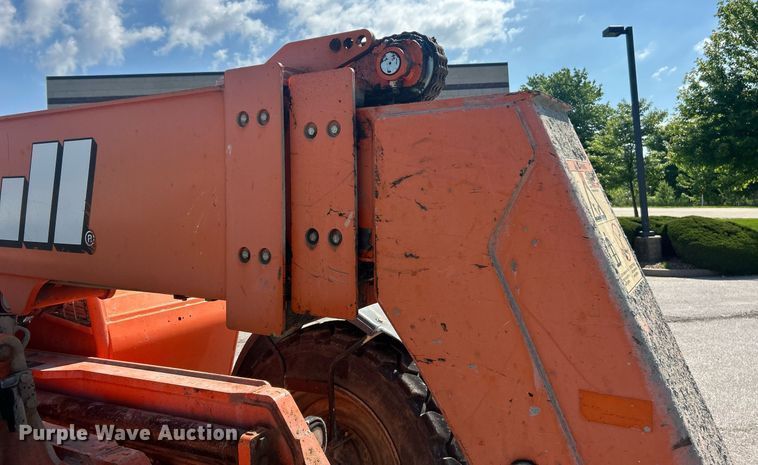 image for item EK8089 2014 Lull 944E-42 telehandler