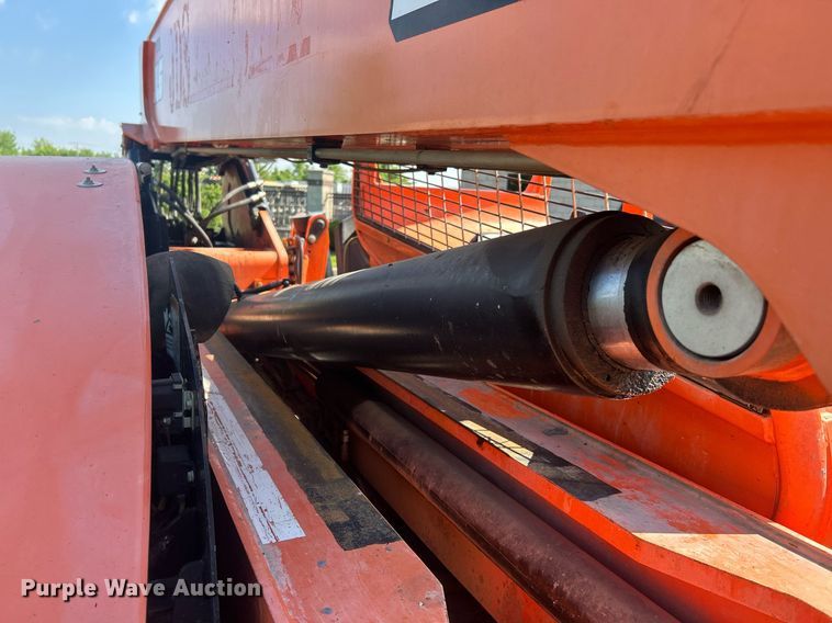 image for item EK8089 2014 Lull 944E-42 telehandler