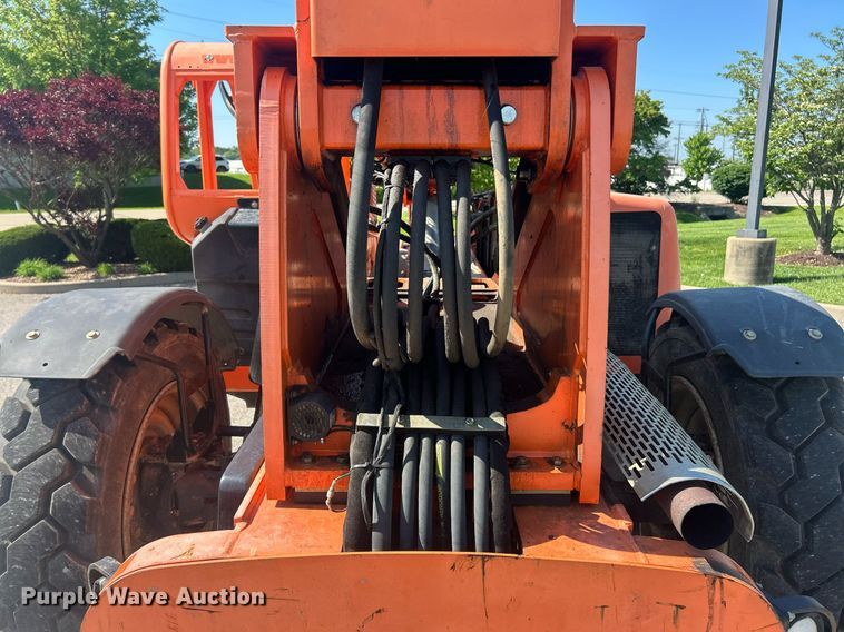 image for item EK8089 2014 Lull 944E-42 telehandler