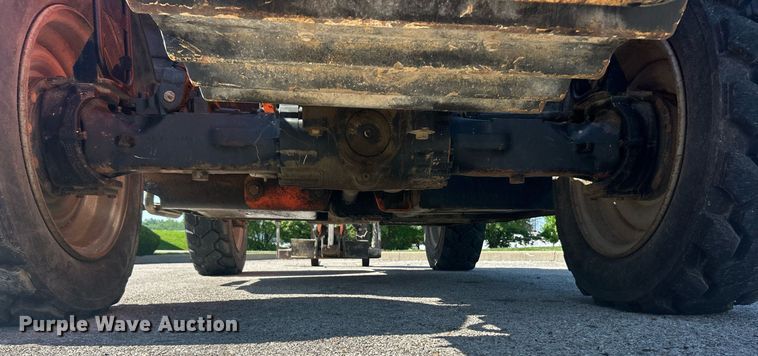 image for item EK8089 2014 Lull 944E-42 telehandler