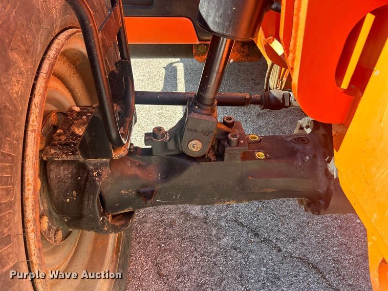 image for item EK8089 2014 Lull 944E-42 telehandler