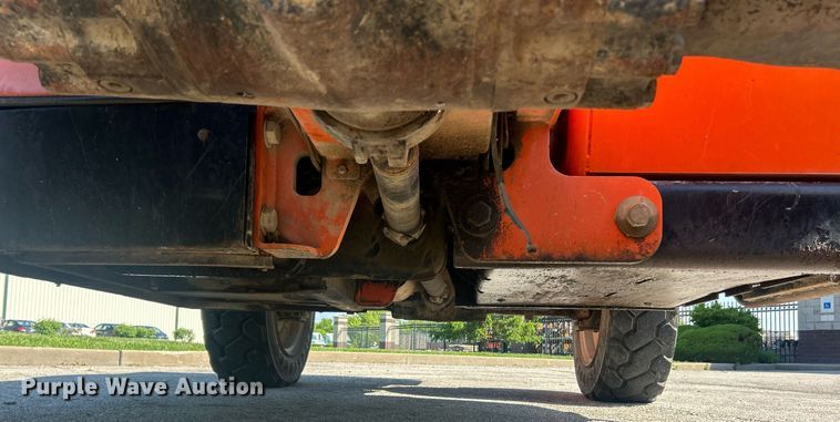 image for item EK8089 2014 Lull 944E-42 telehandler