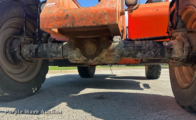 image for item EK8089 2014 Lull 944E-42 telehandler