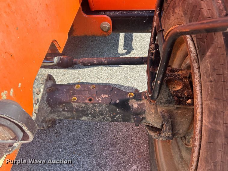 image for item EK8089 2014 Lull 944E-42 telehandler