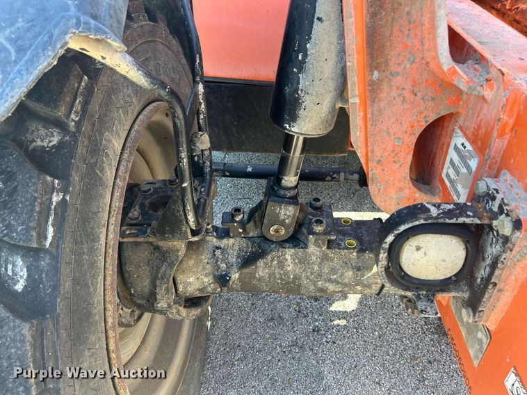 image for item EK8089 2014 Lull 944E-42 telehandler