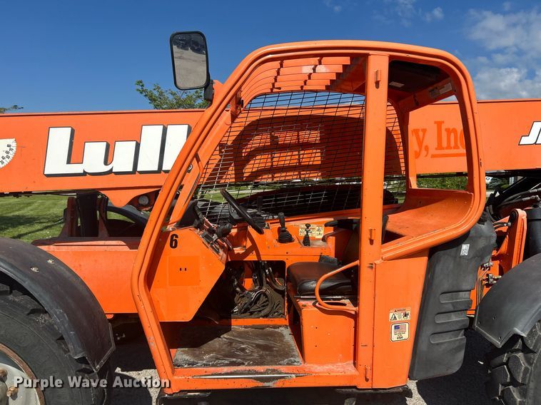 image for item EK8089 2014 Lull 944E-42 telehandler