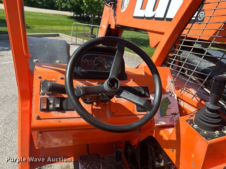 image for item EK8089 2014 Lull 944E-42 telehandler