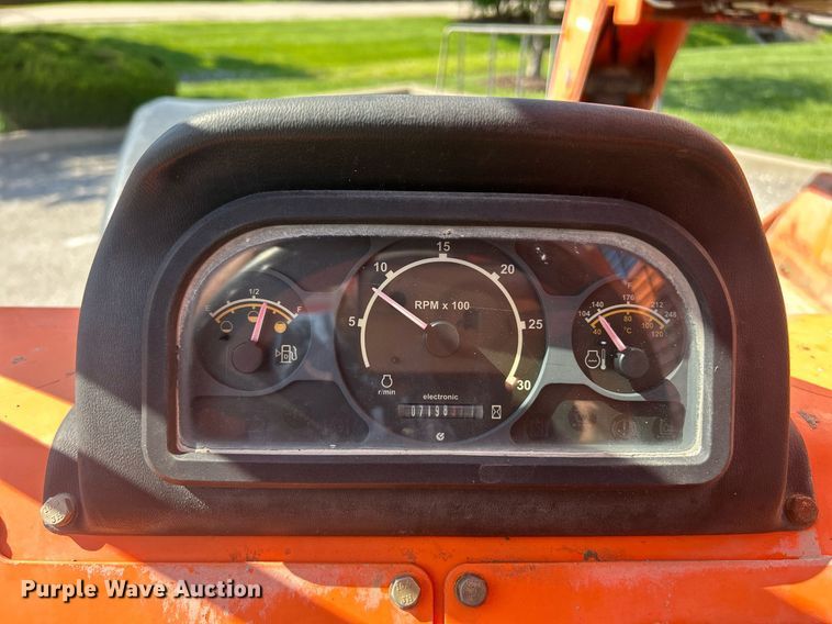 image for item EK8089 2014 Lull 944E-42 telehandler