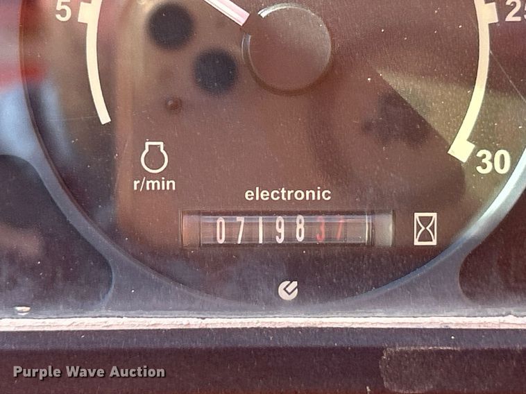 image for item EK8089 2014 Lull 944E-42 telehandler