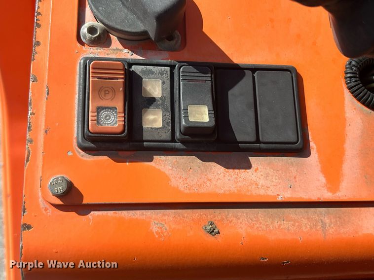 image for item EK8089 2014 Lull 944E-42 telehandler