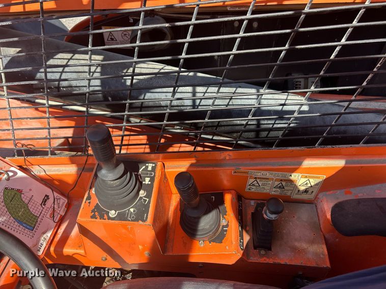 image for item EK8089 2014 Lull 944E-42 telehandler