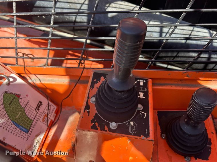 image for item EK8089 2014 Lull 944E-42 telehandler