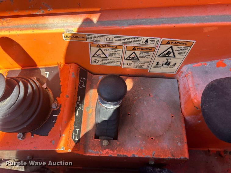 image for item EK8089 2014 Lull 944E-42 telehandler