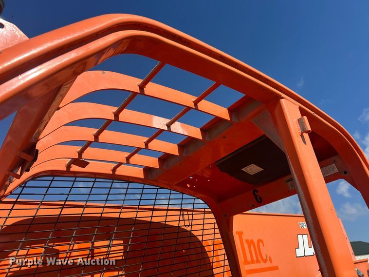 image for item EK8089 2014 Lull 944E-42 telehandler