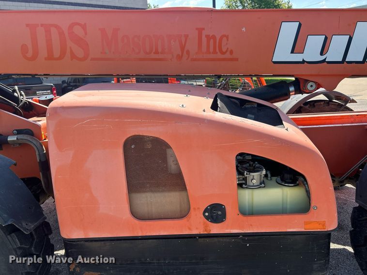 image for item EK8089 2014 Lull 944E-42 telehandler