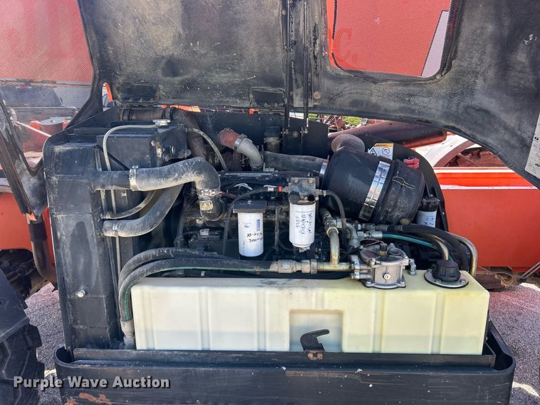 image for item EK8089 2014 Lull 944E-42 telehandler