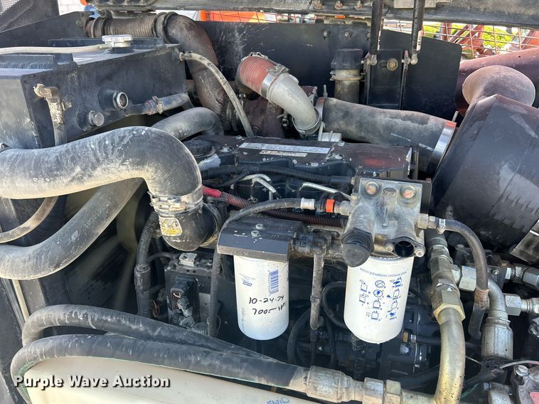 image for item EK8089 2014 Lull 944E-42 telehandler