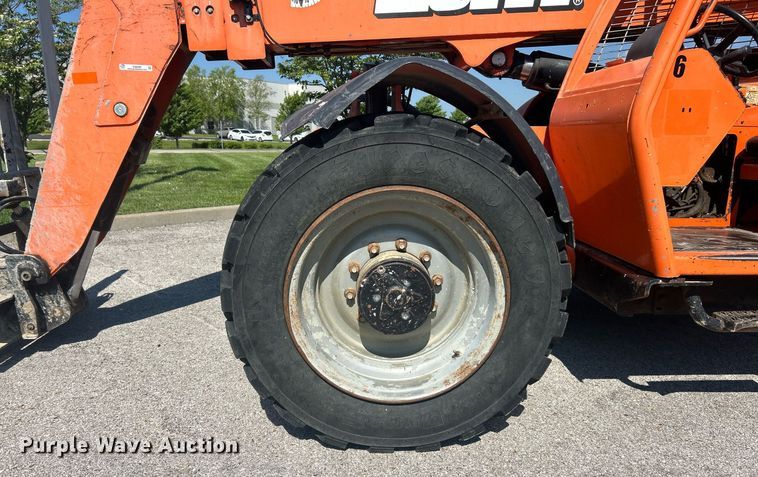 image for item EK8089 2014 Lull 944E-42 telehandler