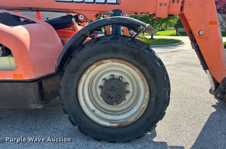 image for item EK8089 2014 Lull 944E-42 telehandler