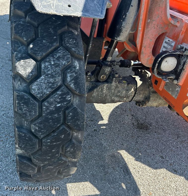 image for item EK8089 2014 Lull 944E-42 telehandler