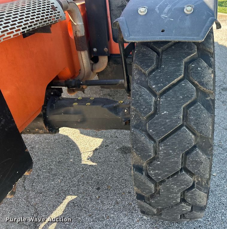 image for item EK8089 2014 Lull 944E-42 telehandler