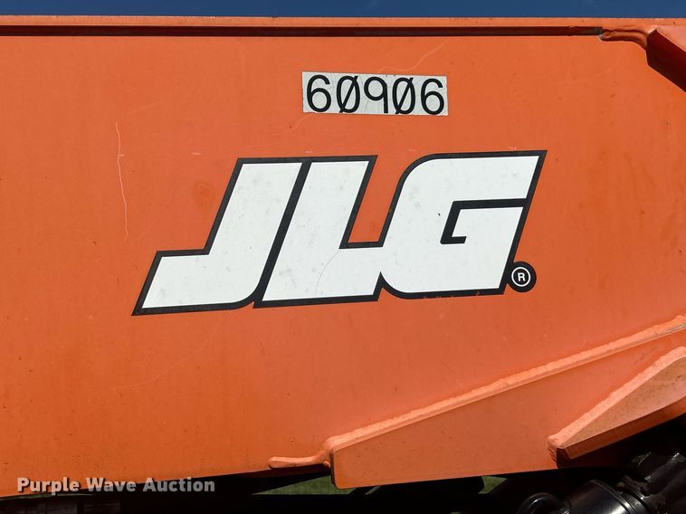 image for item EK8089 2014 Lull 944E-42 telehandler