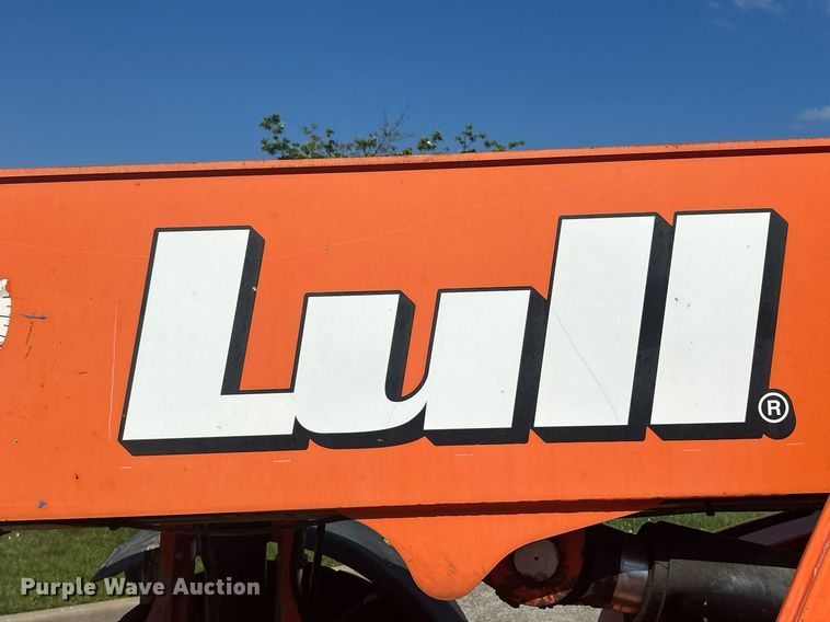 image for item EK8089 2014 Lull 944E-42 telehandler