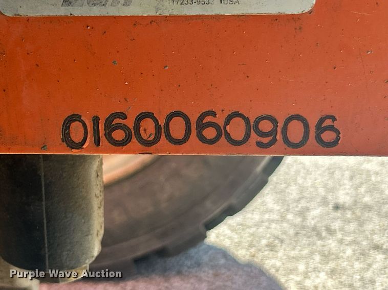 image for item EK8089 2014 Lull 944E-42 telehandler