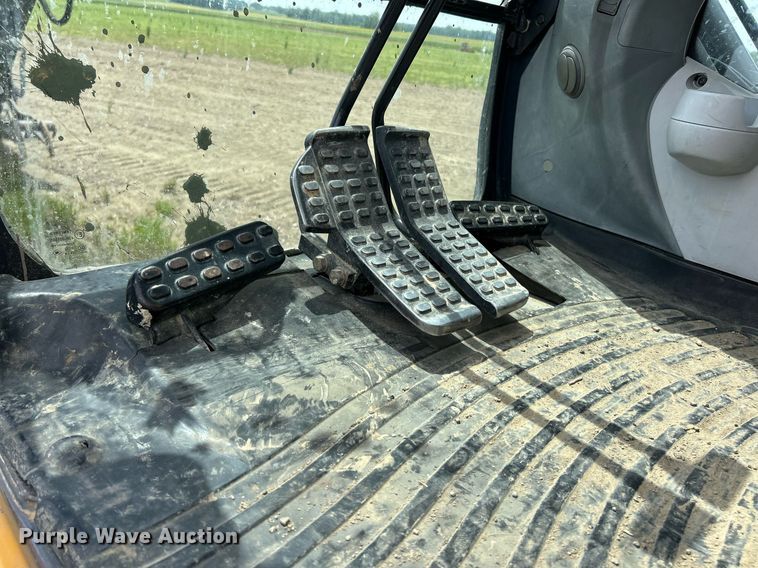 image for item EK8091 2013 John Deere 160G LC excavator