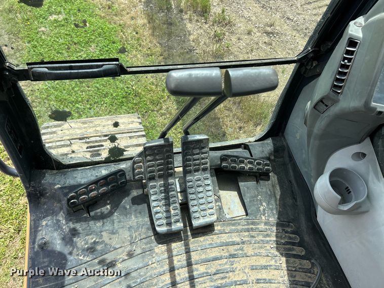 image for item EK8091 2013 John Deere 160G LC excavator